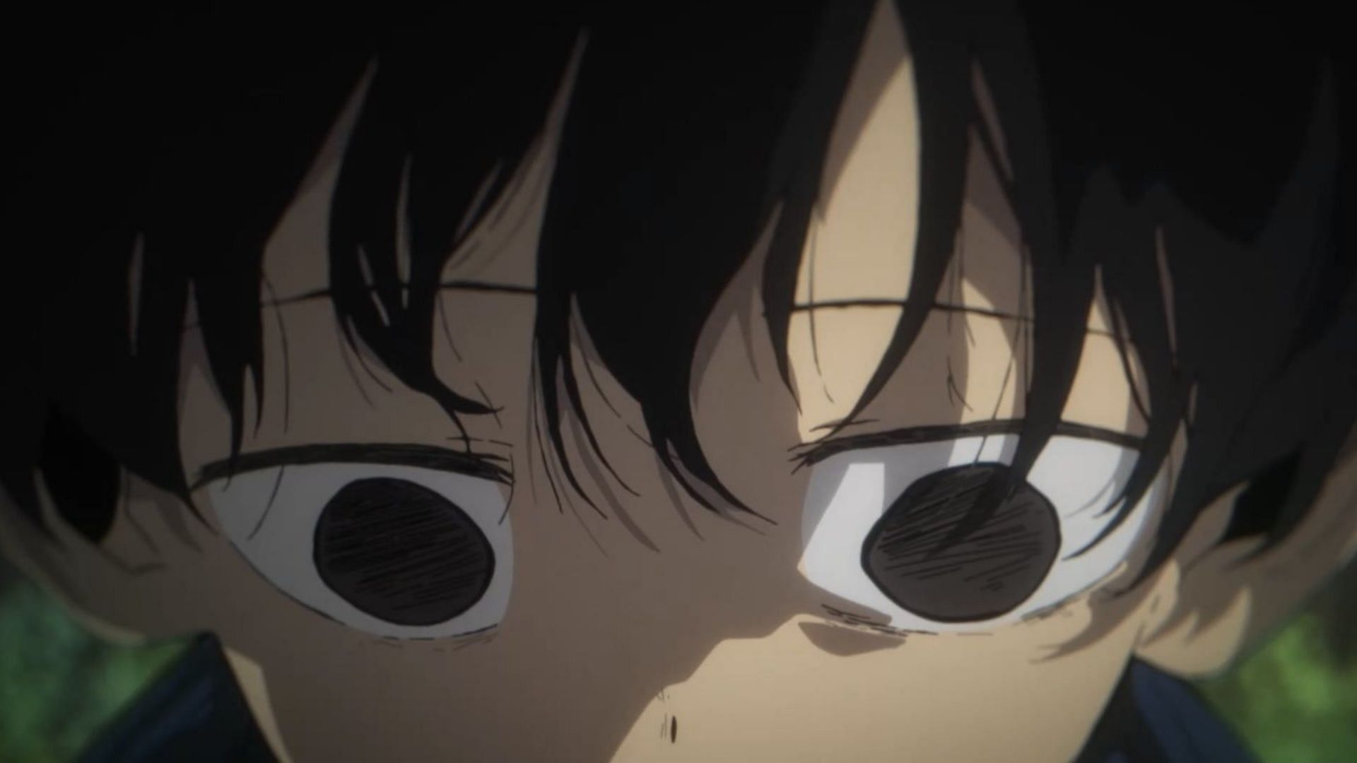 Naoki, as seen in Takopi's Original Sin episode 3 (Image via ENISHIYA)